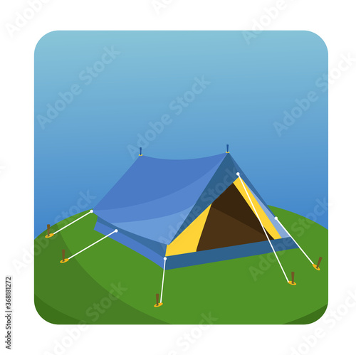 Tent