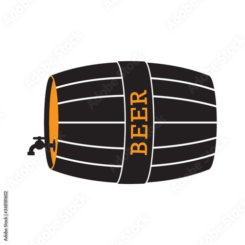 beer barrel