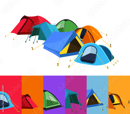 Tent
