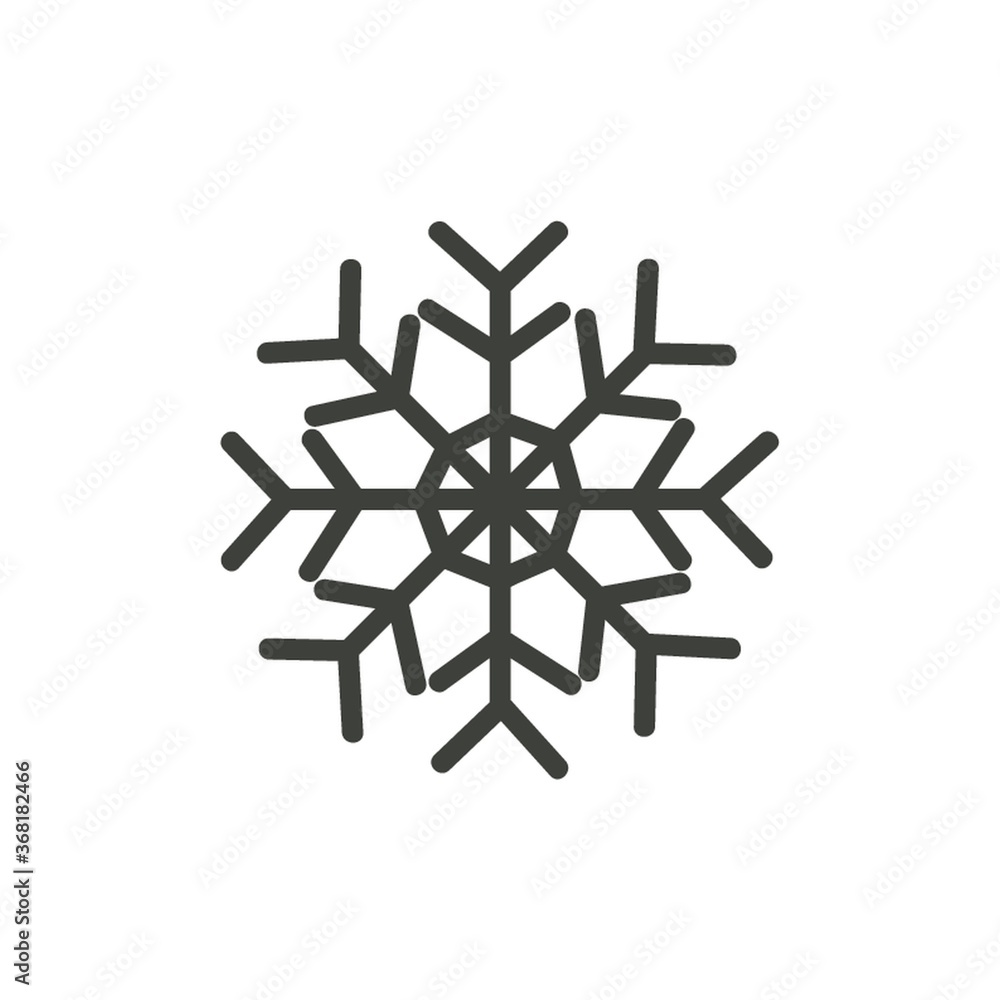 snowflake snowflake