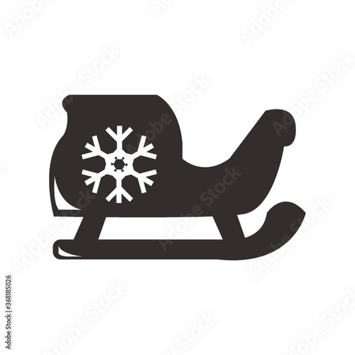 sledge