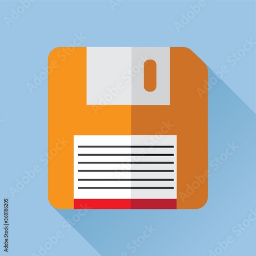 floppy disc