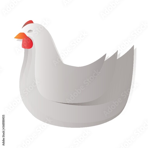 hen