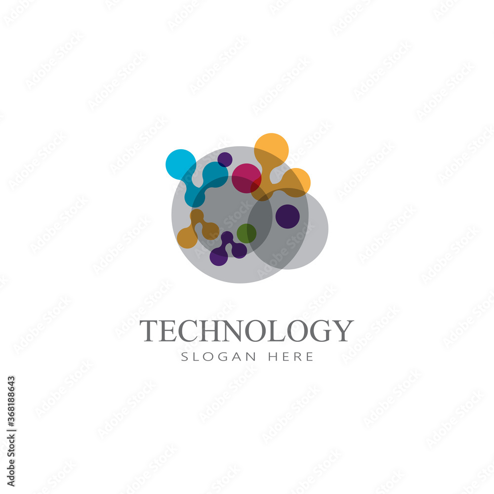 Technology, computer, data and innovation Technology, computer, data and innovation