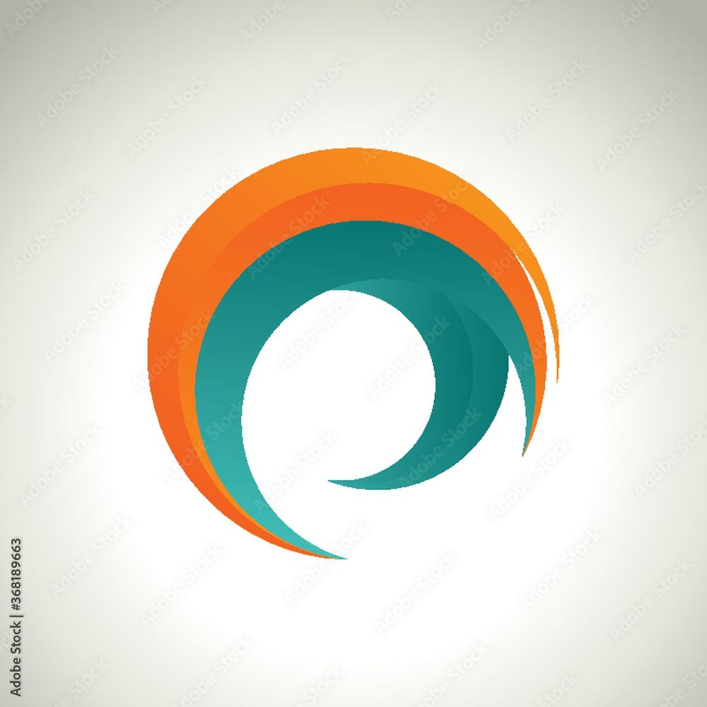 abstract icon abstract icon