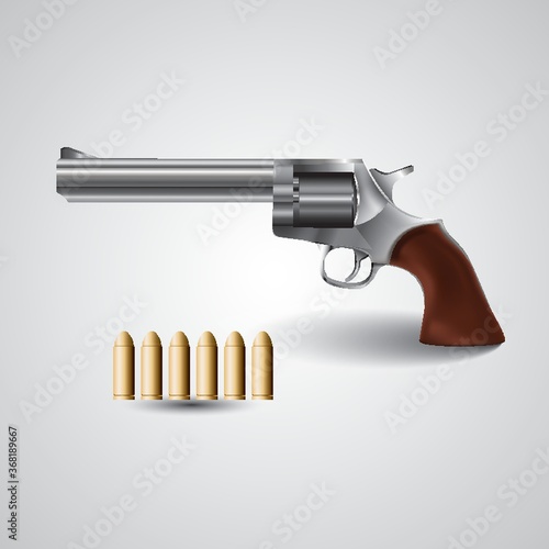 revolver