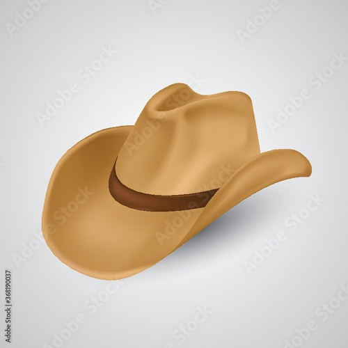 cowboy hat