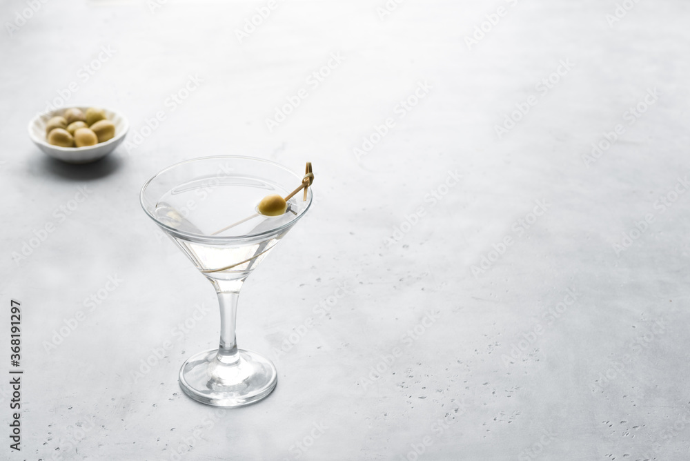 Classic Martini Classic Martini