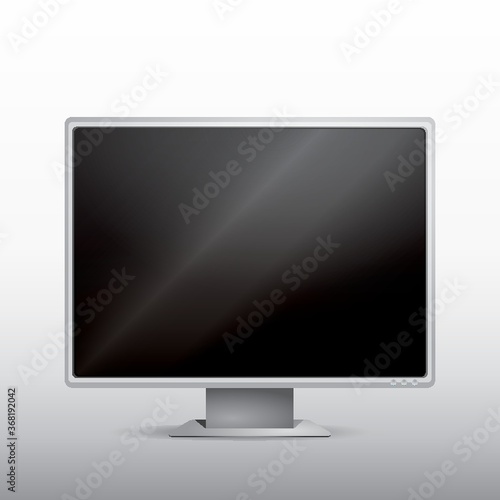 monitor