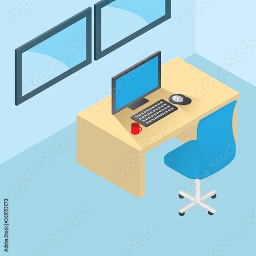 workplace