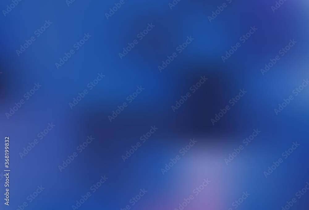 Light BLUE vector abstract bright texture. Light BLUE vector abstract bright texture.