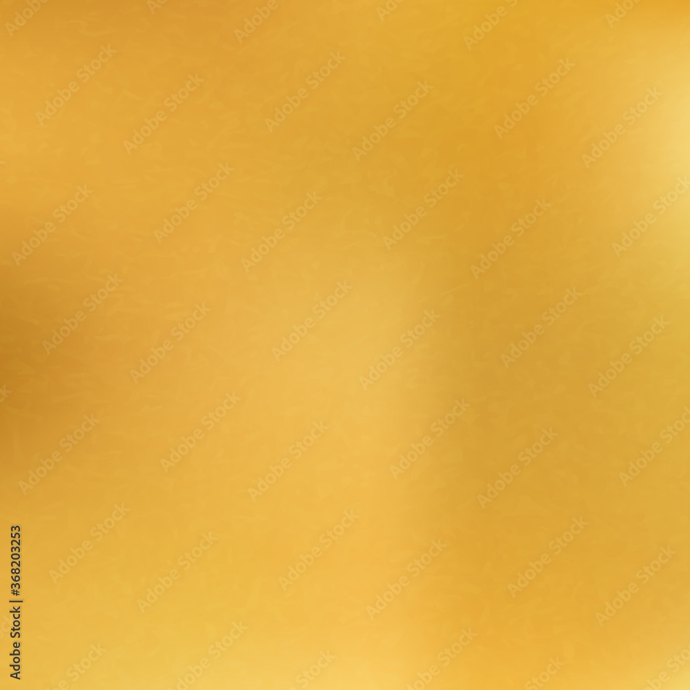 Shiny gold texture paper or metal with big elements Shiny gold texture paper or metal with big elements