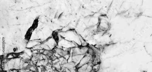 White statuario marble with gray heavy veins  thassos marble sparkling appearance popular even in ancient times. polished white marble is used for kitchen  bathroom countertops  ceramic tile.