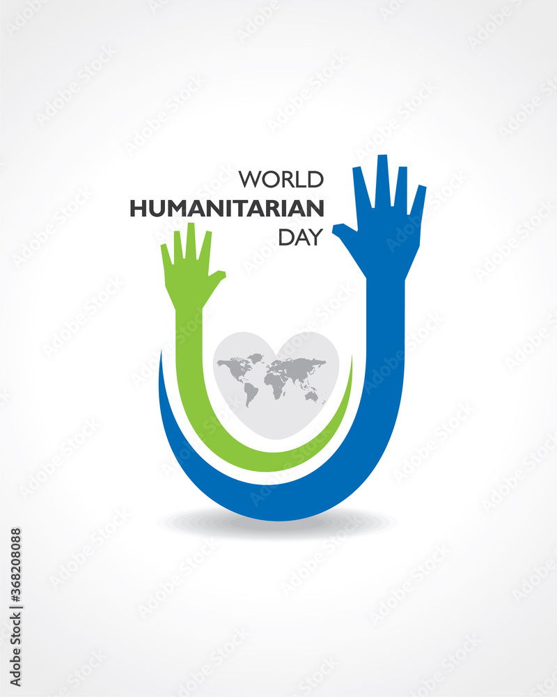 World Humanitarian Day observed on 19th August World Humanitarian Day observed on 19th August