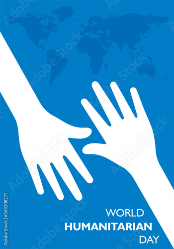 World Humanitarian Day observed on 19th August