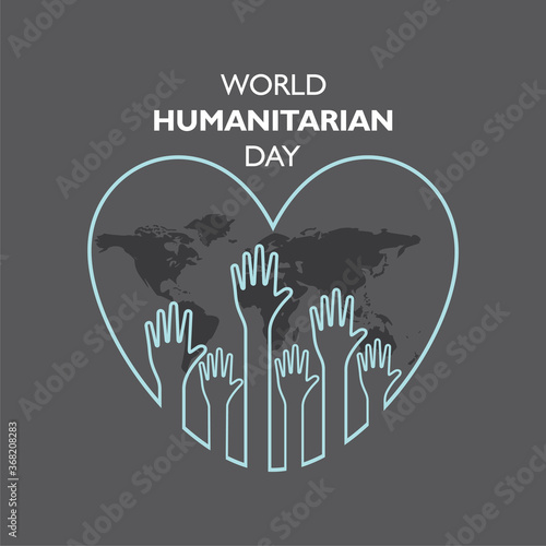World Humanitarian Day observed on 19th August