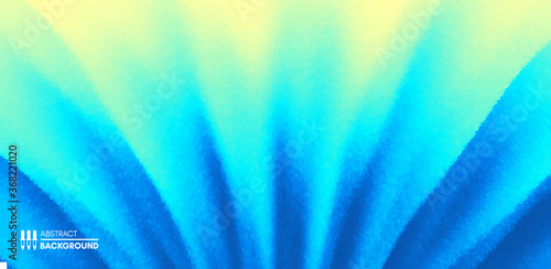 Abstract background with dynamic effect. Motion vector Illustration. Trendy gradients. Can be used for advertising, marketing, presentation.