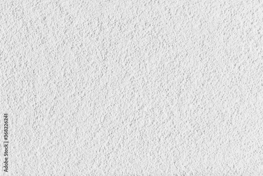 Fototapeta premium Abstract decorative white background or art texture. Copy space.