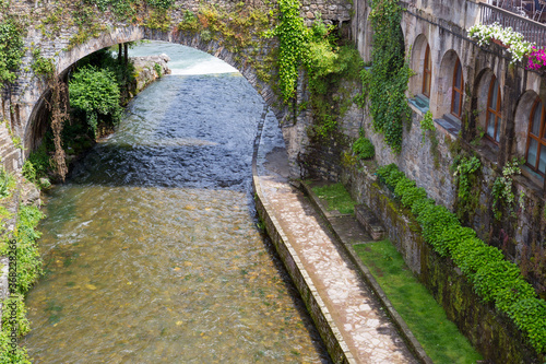 Town of Potes