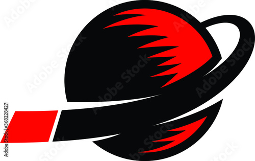 Brazilian JiuJitsu Logo Design