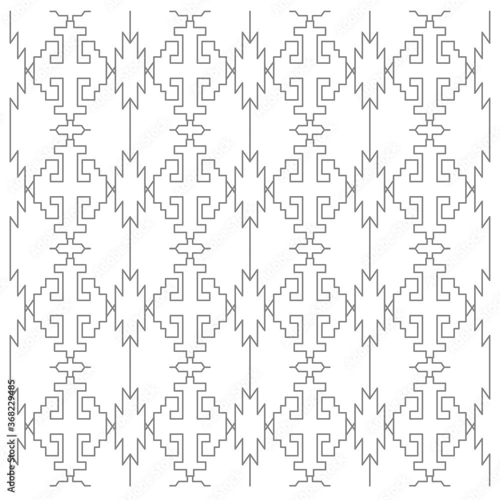 LUXURY DESIGN ORNAMENTS GEOMETRIC AZTECS PATTERN LUXURY DESIGN ORNAMENTS GEOMETRIC AZTECS PATTERN