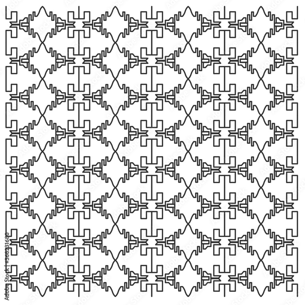 LUXURY DESIGN ORNAMENTS GEOMETRIC AZTECS PATTERN LUXURY DESIGN ORNAMENTS GEOMETRIC AZTECS PATTERN
