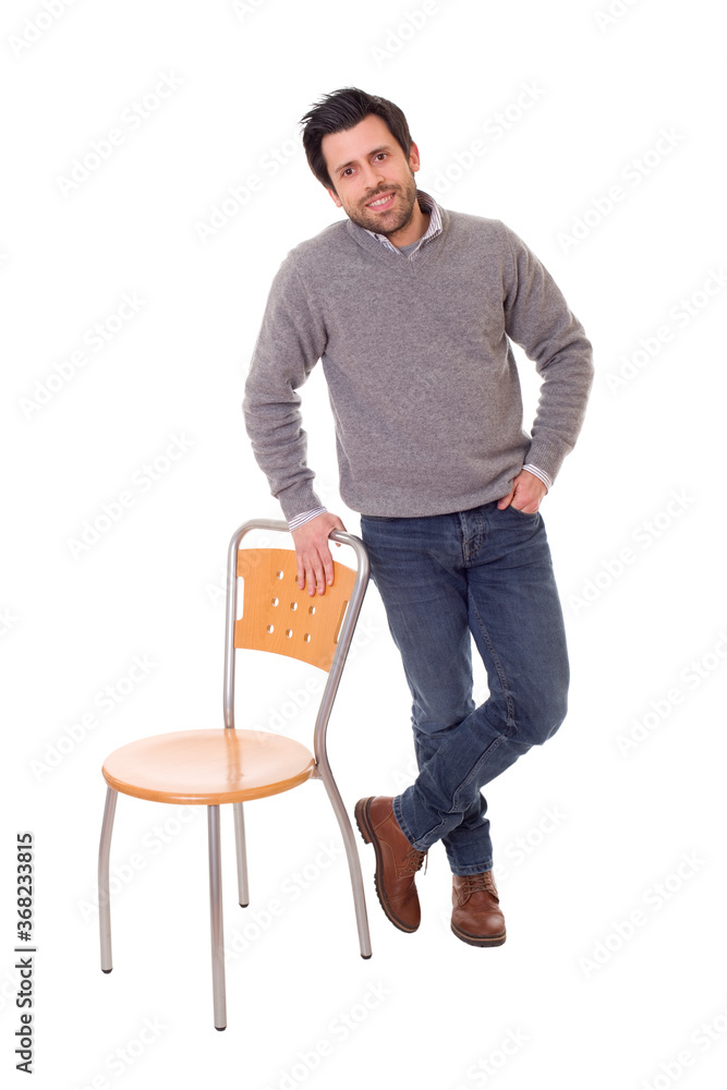 happy man happy man