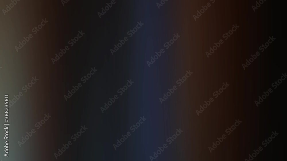 Wave propagation of a violet light flare on a black background 1080 HD Wave propagation of a violet light flare on a black background 1080 HD