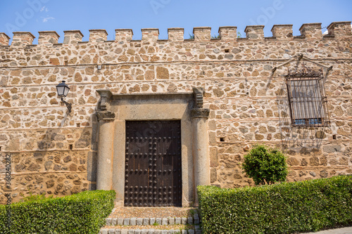 Palace de la Cava photo