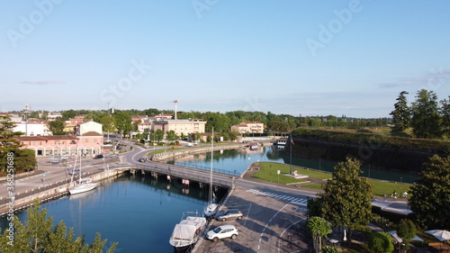 peschiera del garda 