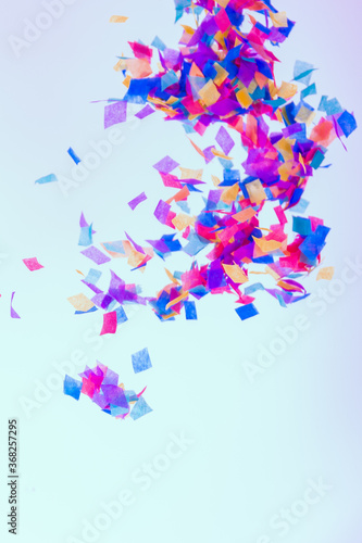 abstract colorful background