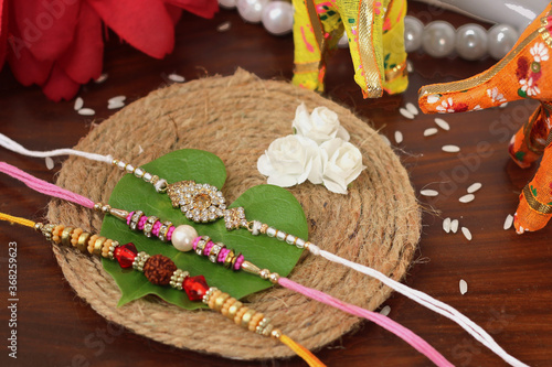 Rakhi festival