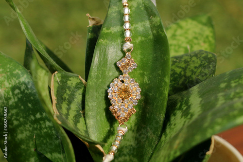 Rakhi festival
