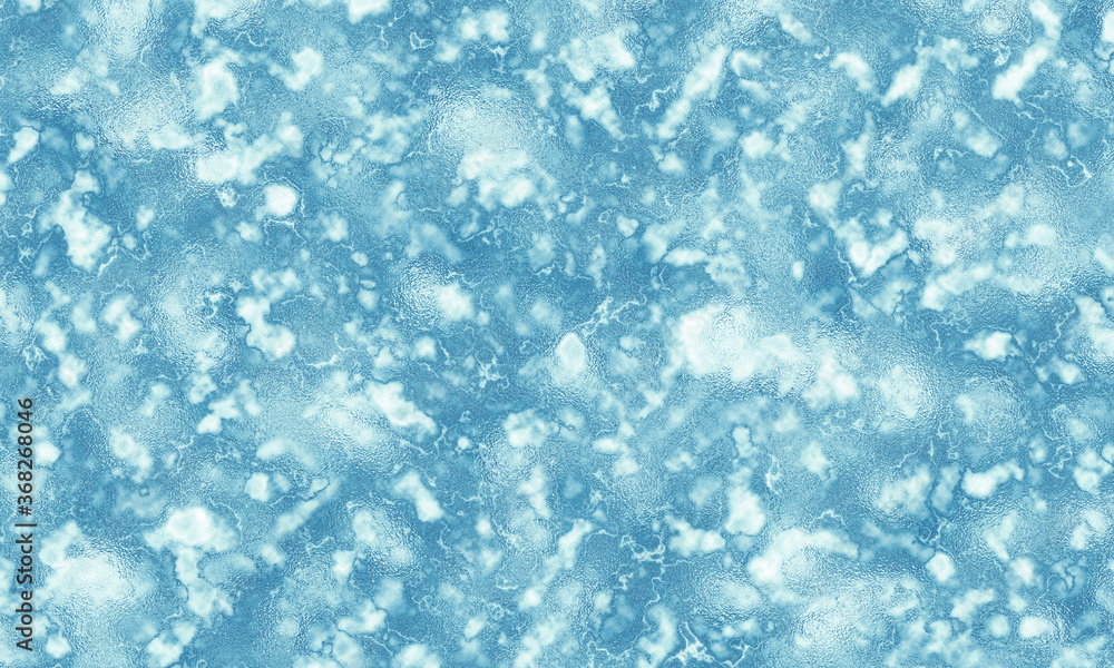 Frosted Glass texture background