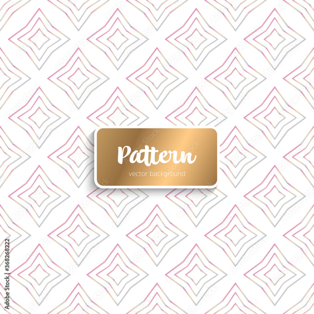 Ornate floral seamless texture, endless pattern Ornate floral seamless texture, endless pattern