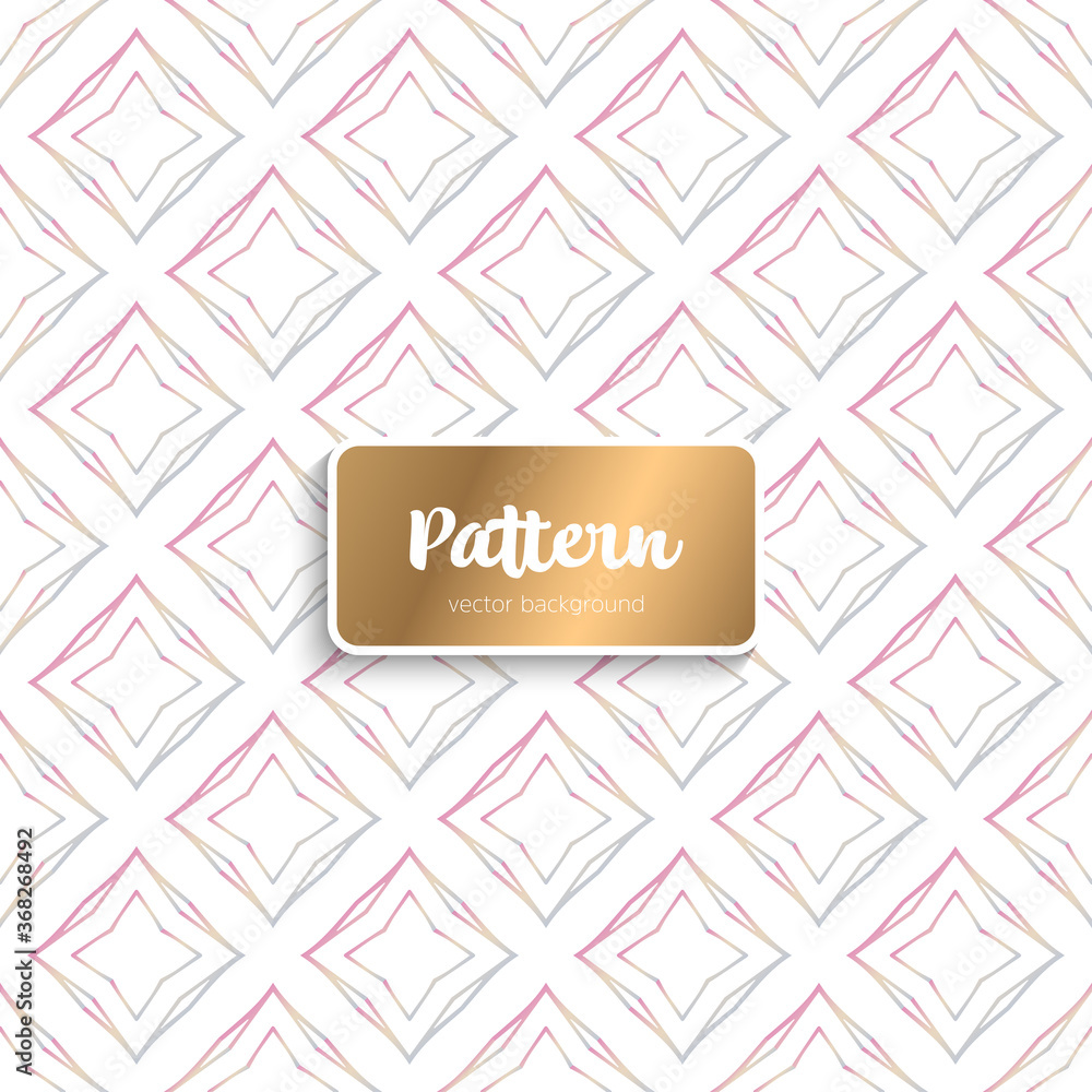 Ornate floral seamless texture, endless pattern Ornate floral seamless texture, endless pattern