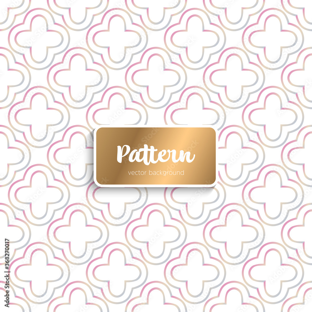Ornate floral seamless texture, endless pattern Ornate floral seamless texture, endless pattern