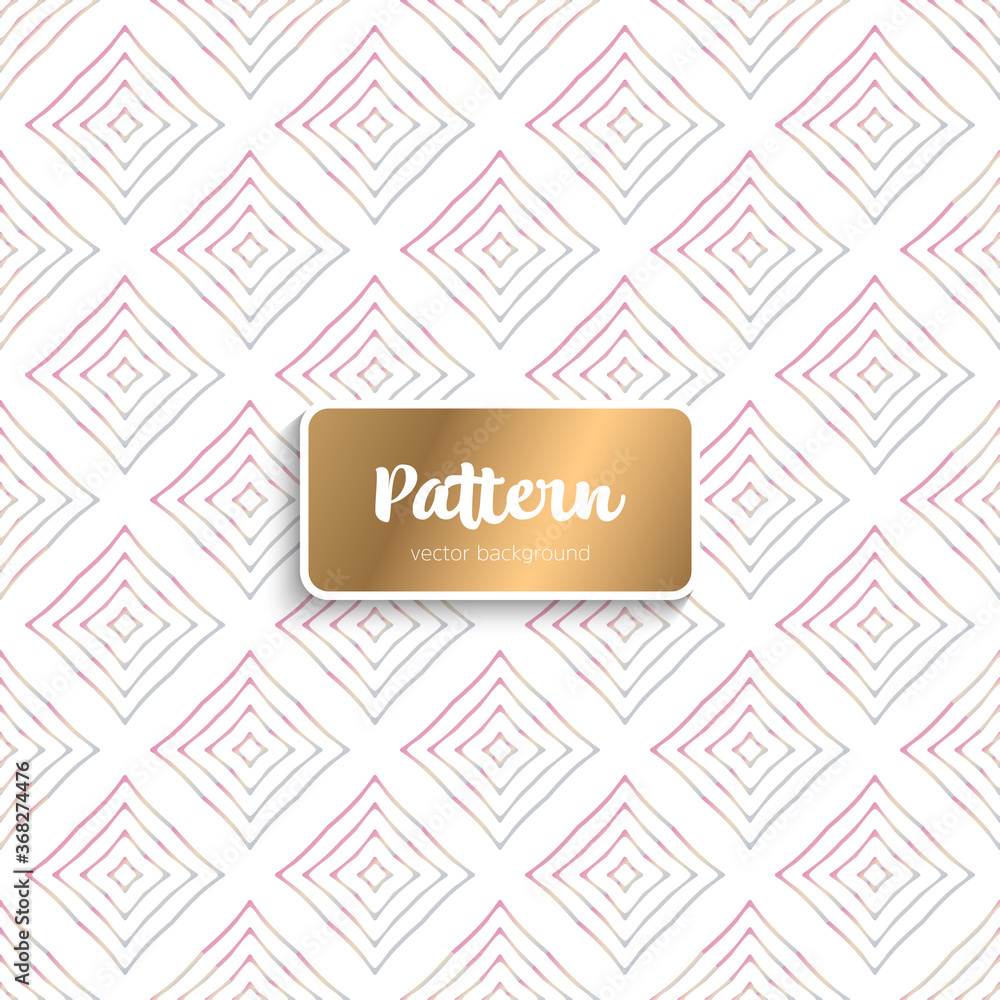 Ornate floral seamless texture, endless pattern Ornate floral seamless texture, endless pattern