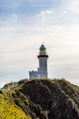 Byron Bay Lighthouse photo