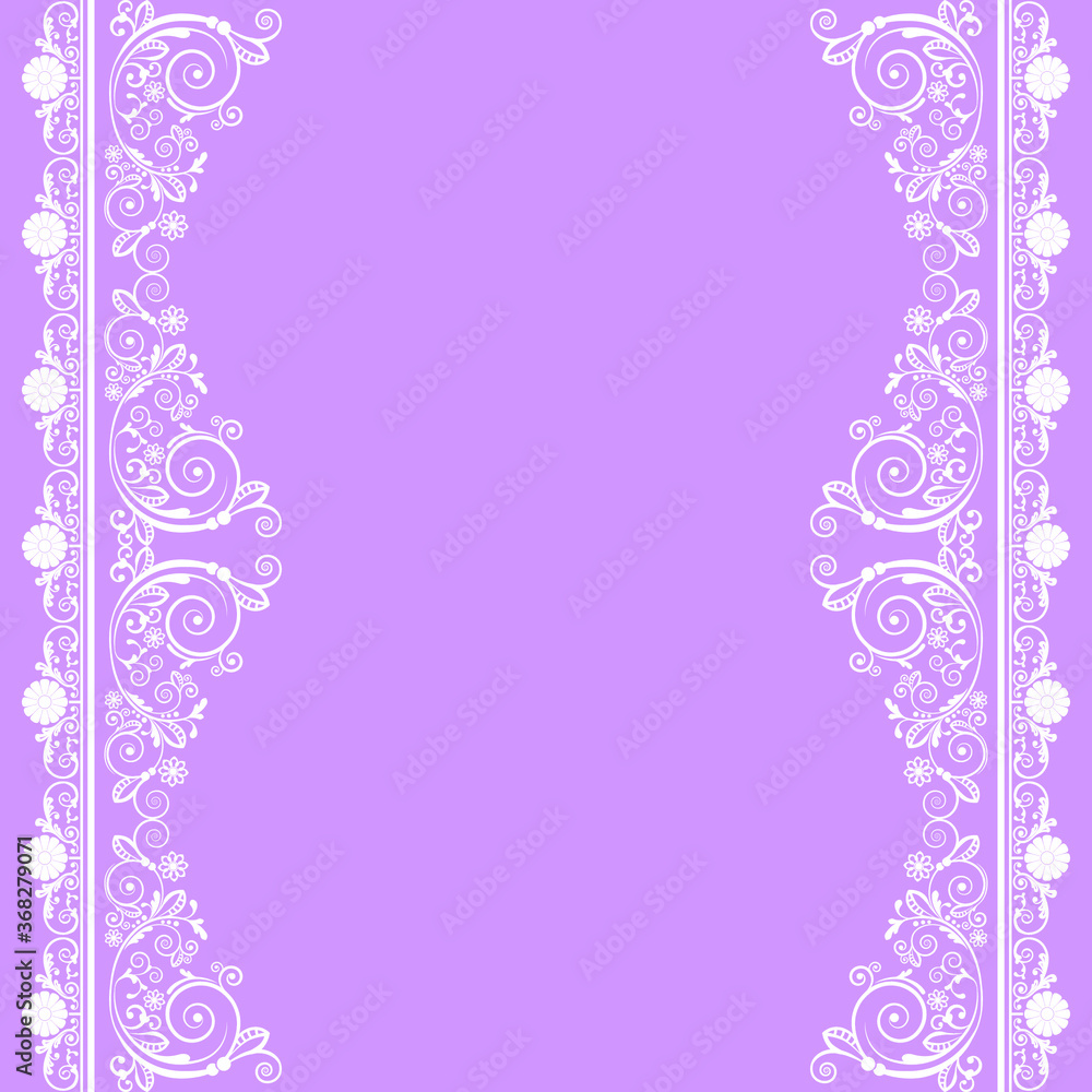 abstract floral decorative background for design abstract floral decorative background for design