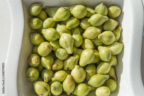 Bowl of Kakadu Plums