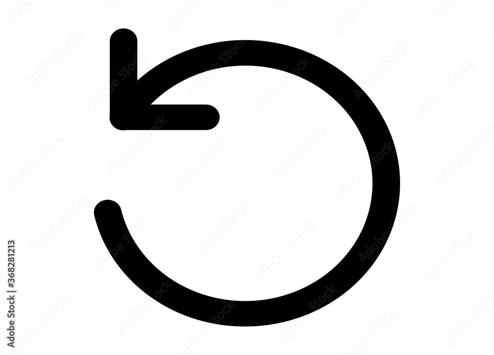 Update icon. Refresh icon for apps and website Update icon. Refresh icon for apps and website