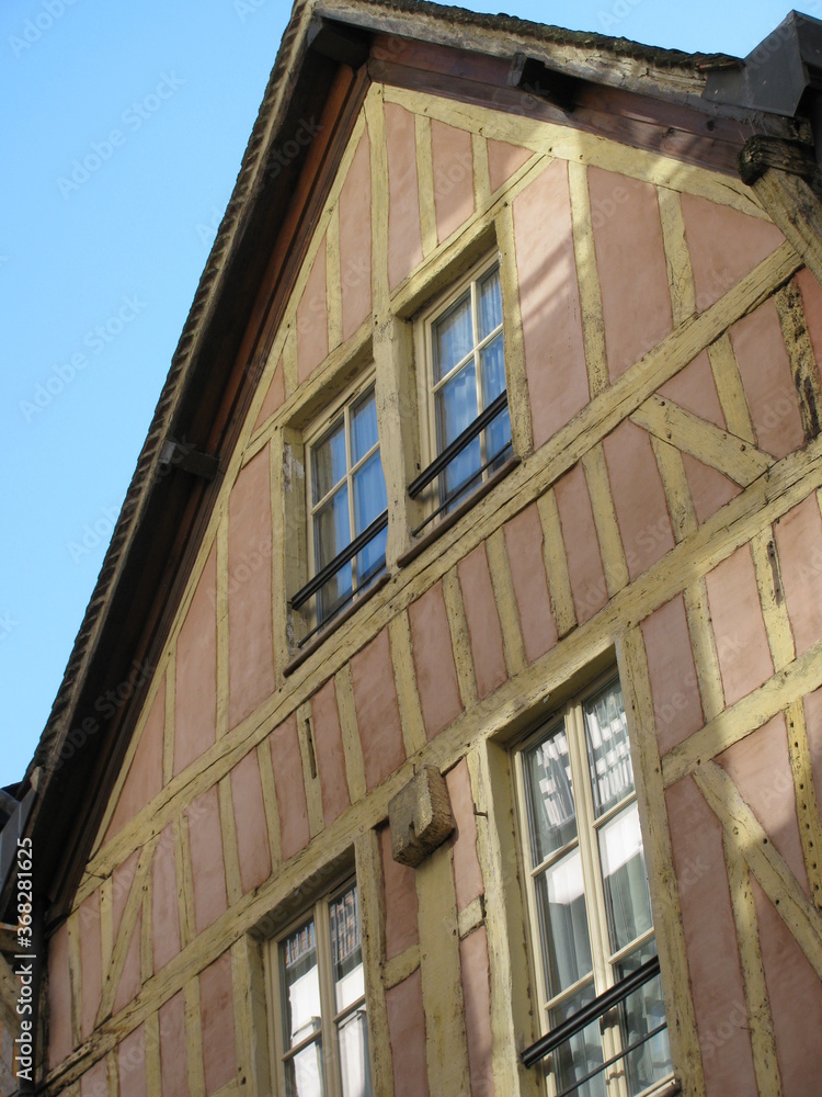 Obraz premium alsace