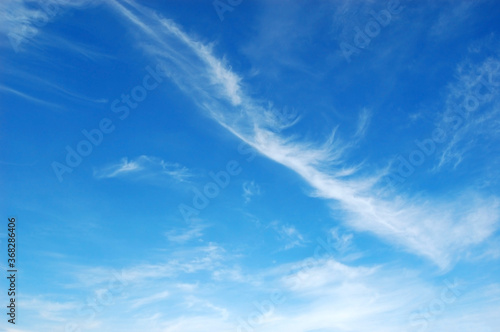 Cumulus  Stratus  and Cirrus