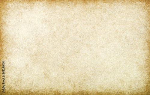 Obraz na płótnie Old antique vintage paper background