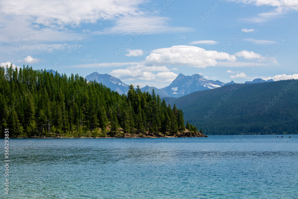 Glacier National Park