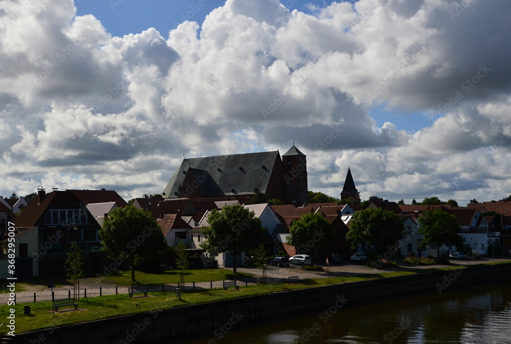 Verden an der Aller, Niedersachsen