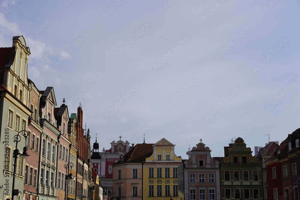 Stary Rynek Poznan