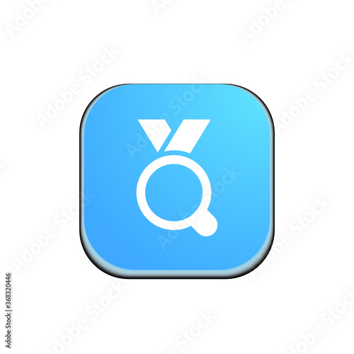 Quality Results -  Button