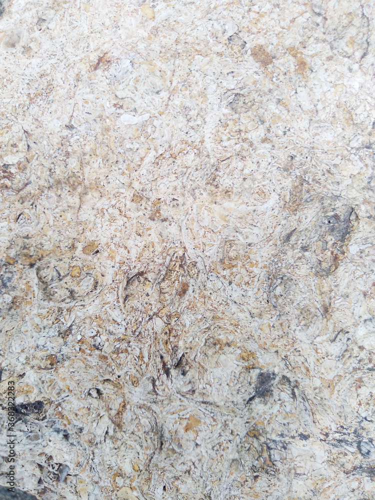 beige natural marble stone background.